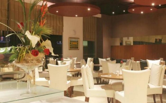 Grand Asia Hotel