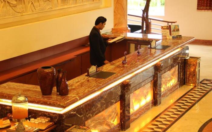 Abadi Suite Hotel & Tower Jambi