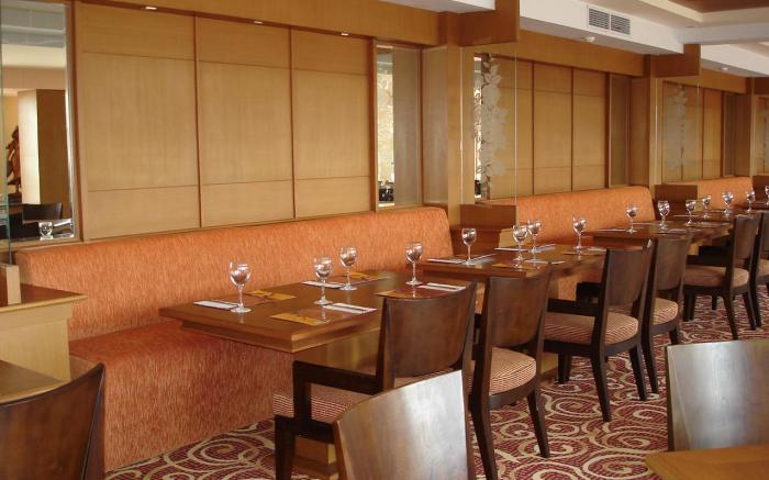 Abadi Suite Hotel & Tower Jambi