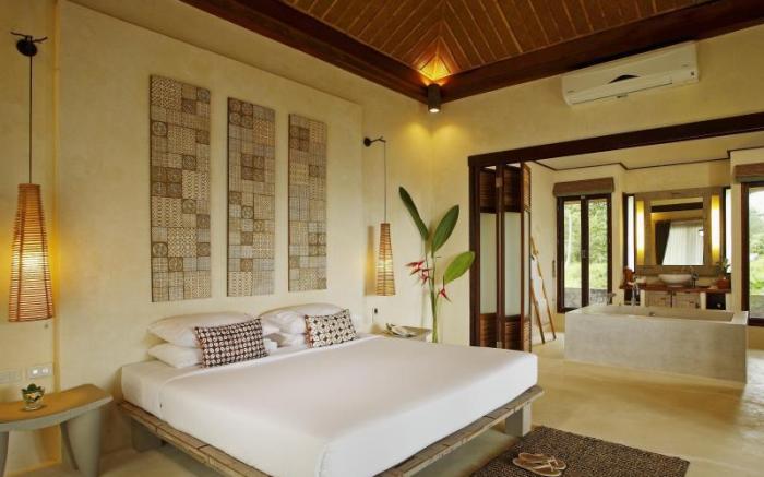 Bangsak Village Resort-Adults Only