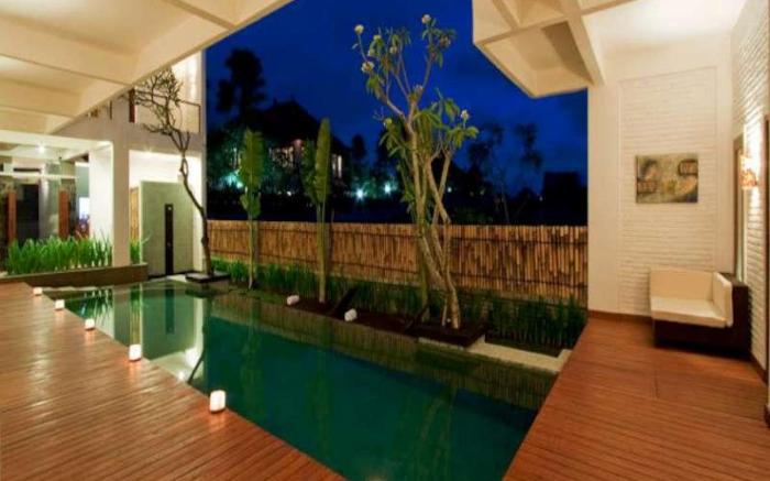 Echoland Boutique Bed And Breakfast