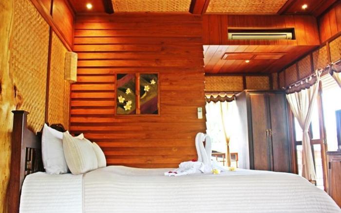 Pai Vimaan Resort