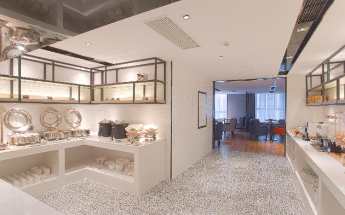 Echarm Hotel Nanning the MixC Dongmeng Business District