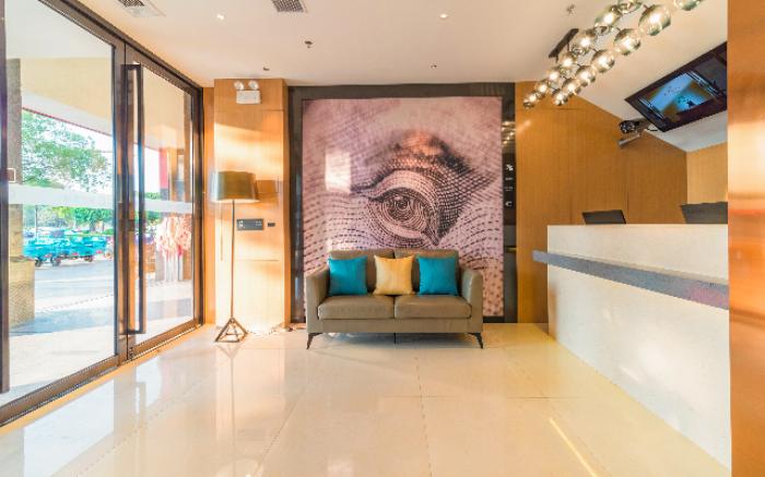City Comfort Inn Qingyuan Yingde Heping North Road