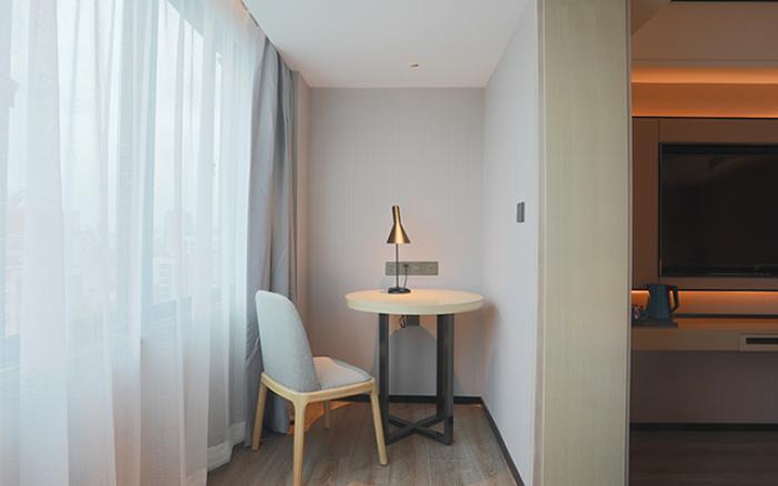 Echarm Hotel Haikou Youyi Sunshine City Qiaozhong Road