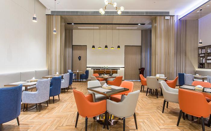 Echarm Hotel Fangchenggang Qisha