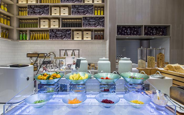 Echarm Hotel Fangchenggang Qisha