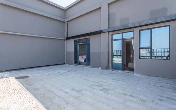 Echarm Hotel Fangchenggang Qisha