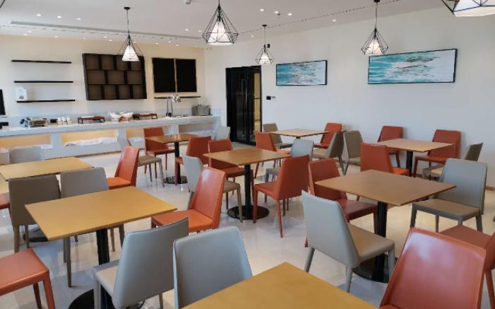 City Comfort Inn Jingmen Jinshan Xinshi Avenue