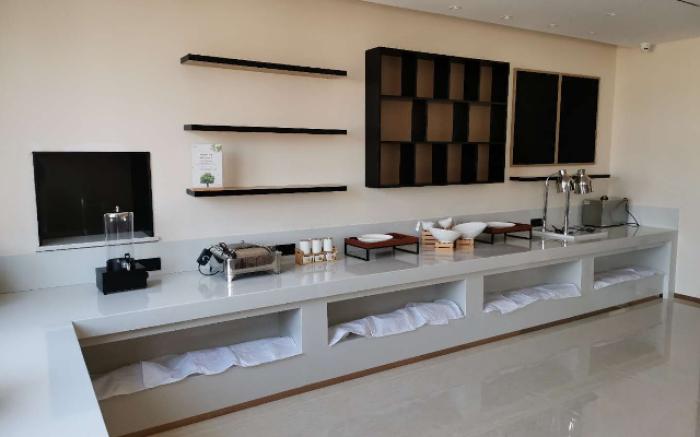 City Comfort Inn Jingmen Jinshan Xinshi Avenue