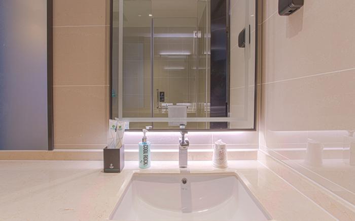 City Comfort Inn Beihai Railway Station