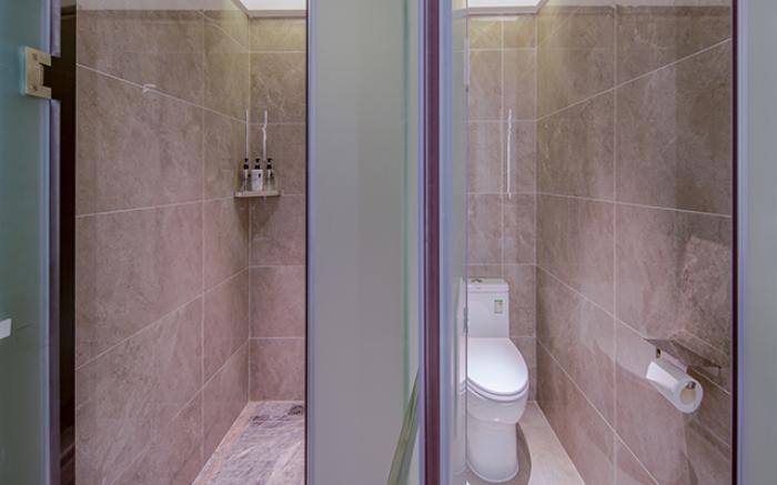 Echarm Hotel Qinzhou Bada Changguan