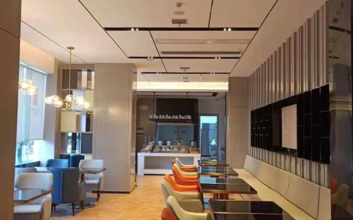 Echarm Hotel Changsha Wuyi Square Xiangya 2nd Hospital Metro Station