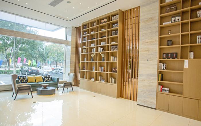 City Comfort Inn Yangxin High-speed Railway Station
