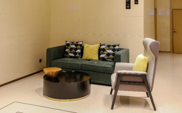 City Comfort Inn Jiyuan Jishui Avenue Jigang