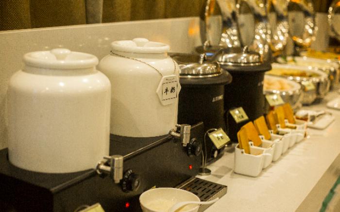 Borrman Hotel Fangchenggang Cross-sea Bridge