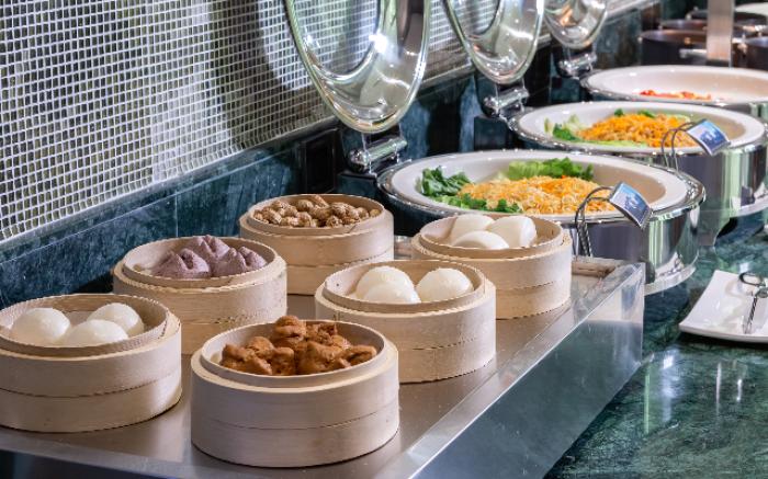 Echarm Hotel Haikou Guoxing RT-Mart Provincial Government