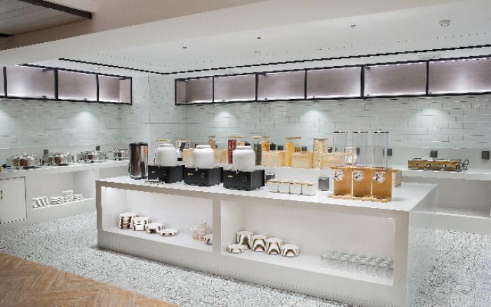 Echarm Hotel Baise Xilin