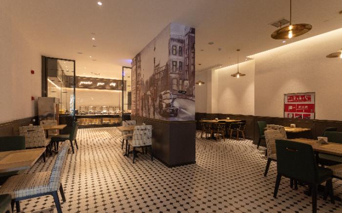 Premier City Comfort Hotel Haozhou Wanda Plaza