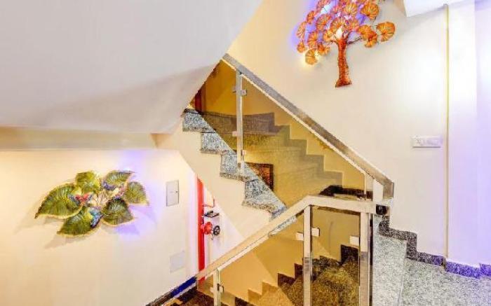 Hotel Delhi Guest House