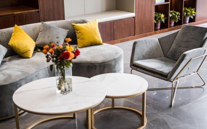 GEM Hotel Changzhou Xuejia'aoyuan North High-Speed Railway Station