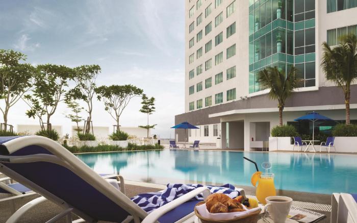 Premiere Hotel