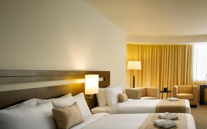 Premiere Hotel