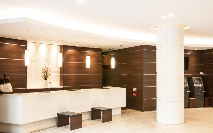 Richmond Hotel Fukuoka Tenjin