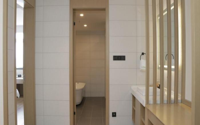 Green Tree Inn Express Huai'an Development Zone RT-Mart Xiamen Road
