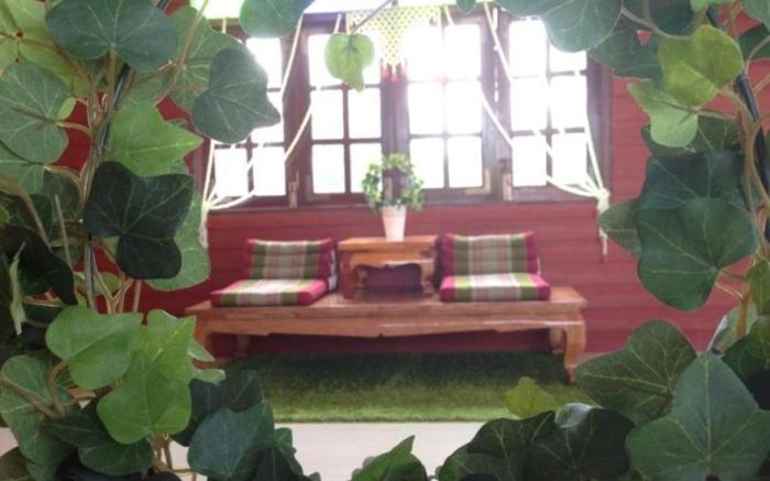 The Old Chiangkhan Boutique Hotel