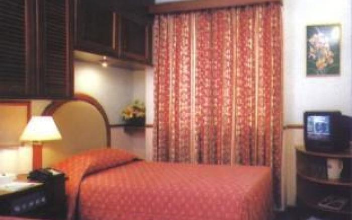 City Park Hotel Kuala Lumpur