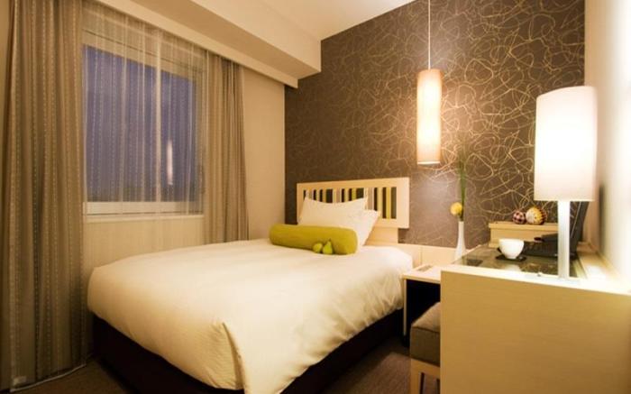 Hotel Resol Trinity Kanazawa