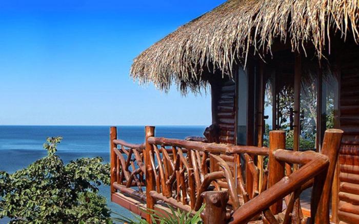 Koh Jum Resort