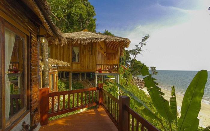 Koh Jum Resort