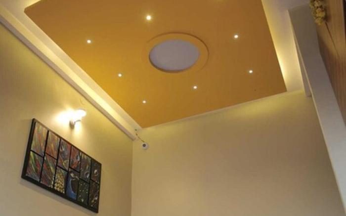 Hotel Grand Gayathri