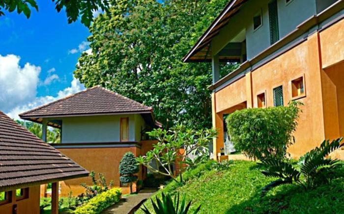Abad Green Forest Resort