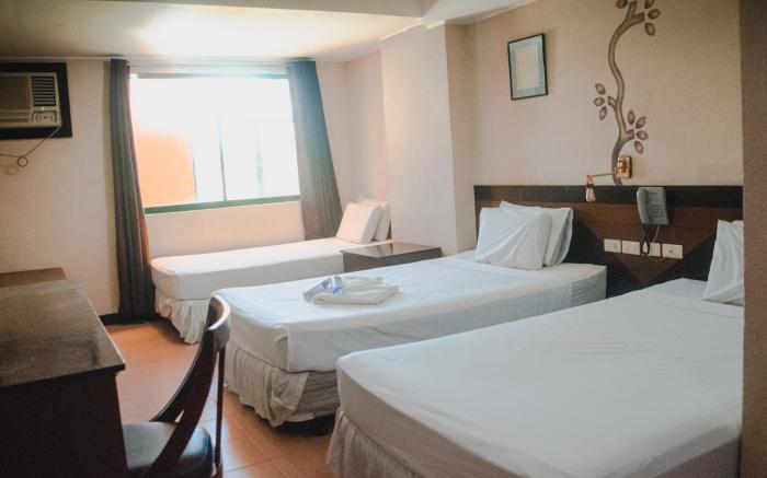 Country Village Hotel