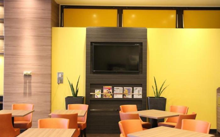 Smile Hotel Tokyo Nihonbashi