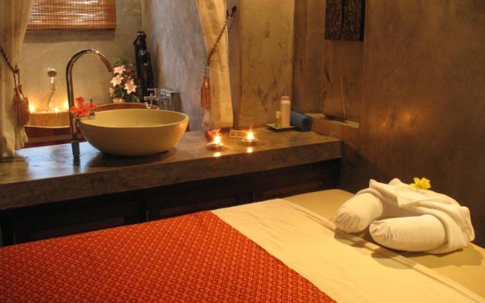 ThaiLife Wellness and Meditation Resort