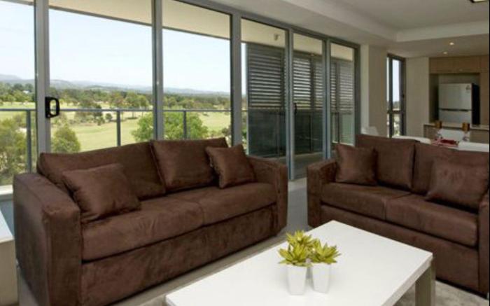 Signature Waterfront Apartments