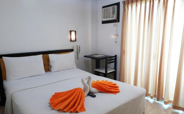 Boracay Paradise Hotel