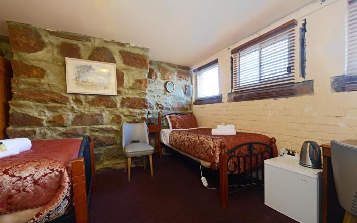 Edinburgh Gallery Bed & Breakfast