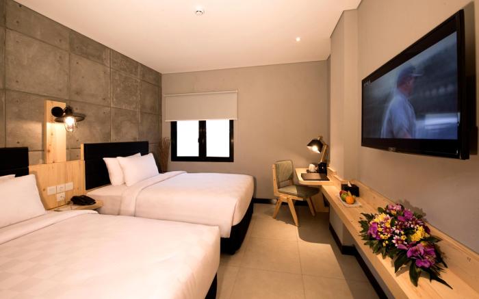 Ayaartta Hotel Malioboro