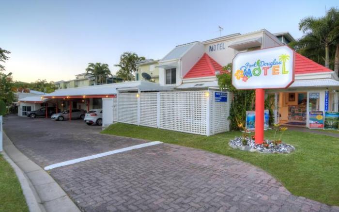 Port Douglas Motel
