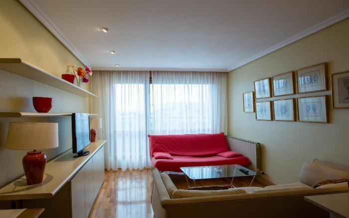 Apartamentos Gestion de Alojamientos