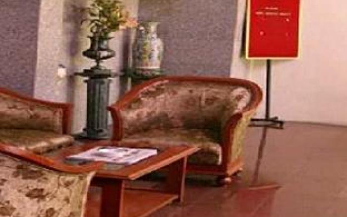 Hotel Goutham Manor