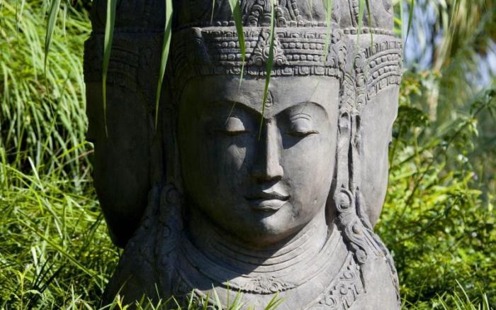 Ayurvedagram Bali
