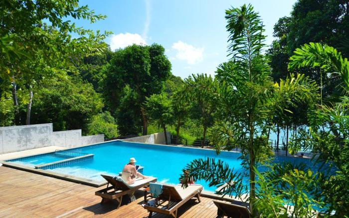 Railay Great View Resort