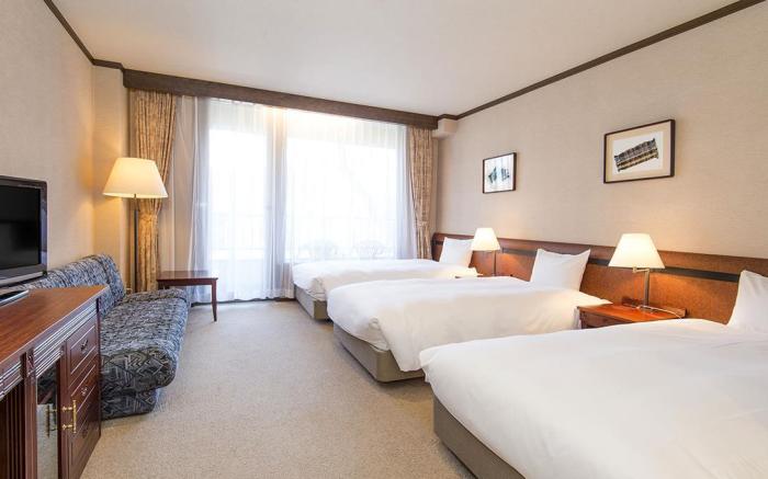 Hakuba Mominoki Hotel
