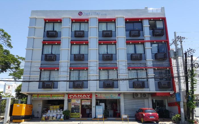 PearLi View Hotel Iloilo powered by Cocotel